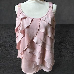 Lane Bryant Flowy Tank